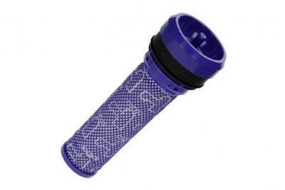 ALLOTECH Dyson - Pr&eacute;-filtre lavable 230mm pour Aspirateur 923413-01