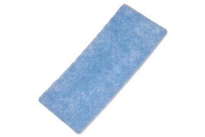 PHILIPS Filtre cache plastique Aspirateur 422245948261  - 146198