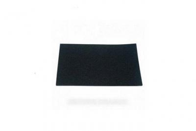 SCHOLTES Filtre charbon polyurethane 470x570 pour hotte  sauter