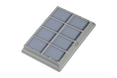 BOSCH Filtre de protection moteur - Aspirateur (00574019 SIEMENS, )