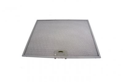 ARISTON HOTPOINT Filtre metal (x1) 400x300mm pour Hotte  (101244)