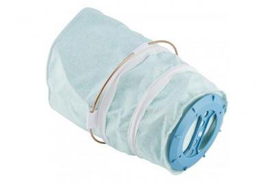 NILFISK Filtre primaire polyester gm/8 pour aspirateur  - 7845028