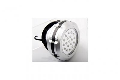 EQWERGY - firefly spot 16 led dynamo multifonction 