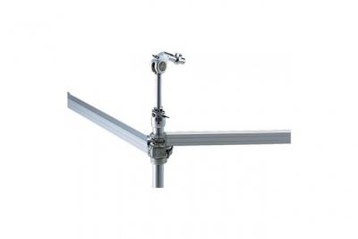 PEARL DRUMS HARDWARE Pearl Pcl-100 Clamp (Fixation Tom / Perche) Pour Rack Dr-501 Et Dr-503