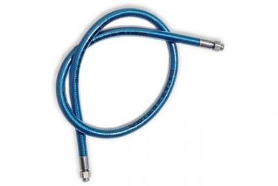 WPRO Flexible VISSINOX gaz naturel long. 1m dur&eacute;e de vie illimit&eacute;e pour