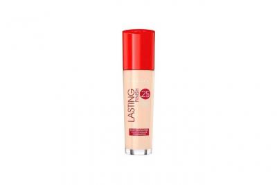RIMMEL LONDON Lasting Finish de  Natural Beige 400