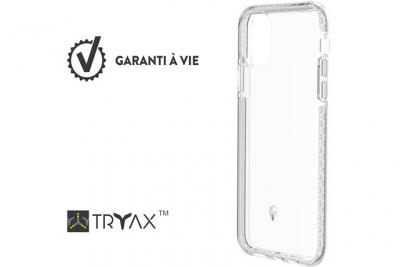 BIGBEN CONNECTED Force case fclifenip1965t - fc new life iphone 11 pro max transparent