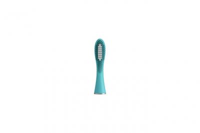 LUNA FOREO  T&ecirc;te de rechange pour ISSA? Mini Hybrid FOREO pour unisexe. Couleur: Bleu 