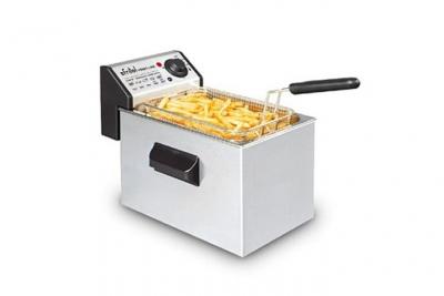 FRITEL Friteuse  4 L Turbo SF Profi-line 3355