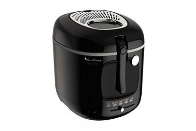 MOULINEX  friteuse &eacute;lectrique de 2KG 1800W noir