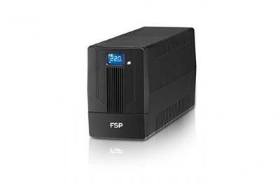 FSP -Fortron iFP 1.5K 1500 VA 900 W 4 Sortie(s) CA