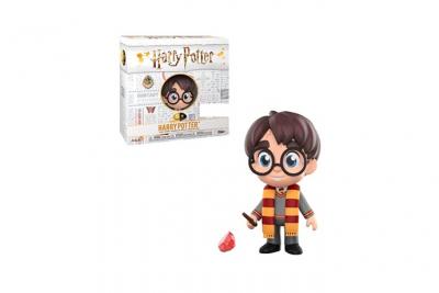 FUNKO HARRY POTTER Figurine Gryffondor  Cinq &eacute;toiles en Vinyle 8cm