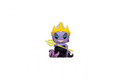 FUNKO Figurine Disney - Little Mermaid - Ursula Gid - Pop 25 Cm