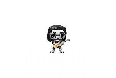  Kiss - Figurine POP! Spaceman 9 cm 