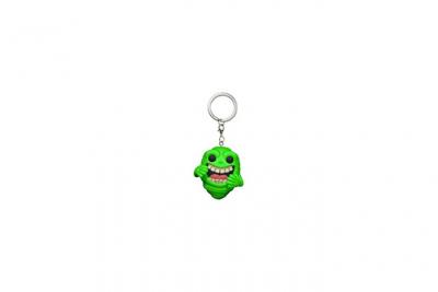 FUNKO Porte-cl&eacute;s  Pop Gosbusters Slimers 