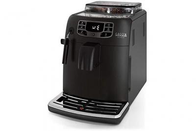  Gaggia machine &agrave; caf&eacute; automatique ri8260/01&nbsp;velasca bk espr.gagg