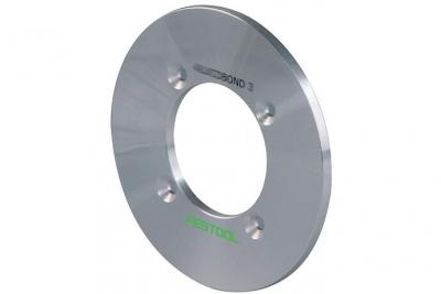 FESTOOL Galet palpeur pour fraiseuse de plaques aluminium  D2 - 491542