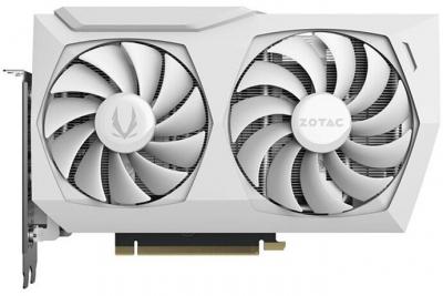ZOTAC  GeForce RTX 3070 Twin Edge OC White Edition LHR 
