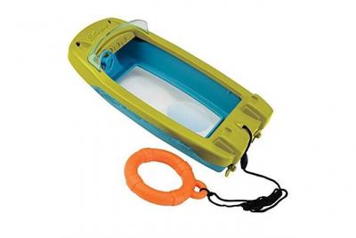  Educational Insights GeoSafari Underwater Explorer Boat