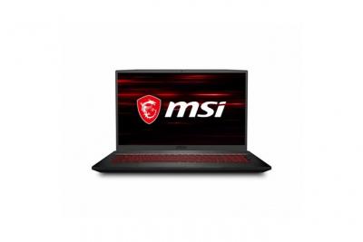 MSI  Thin GF75 10SC-007XFR - Core i5 I5-10300H 8 Go RAM 512 Go SSD Noir