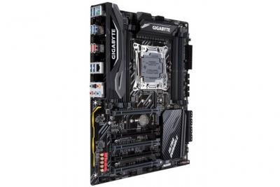 GIGABYTE  X299 UD4 PRO Carte m&egrave;re Intel Sockel 2066