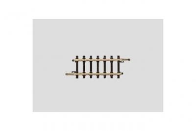 MARKLIN M&auml;rklin - 8504 - Mod&eacute;lisme Ferroviaire - Rail - Droit - 25 mm