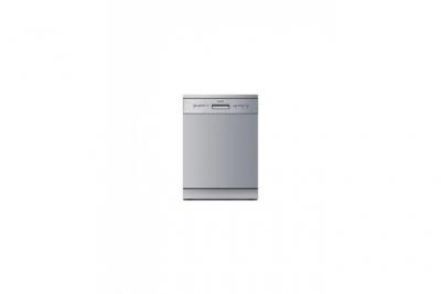 GLEM  Lave vaisselle 60 cm 12 couverts 49 db SILVER - GDF623SI