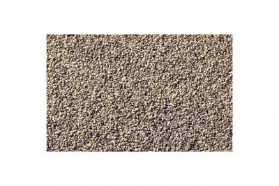 WOODLAND SCENICS Ballast fin  WB71 marron fonc&eacute; 200 g universel