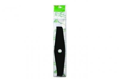 GREENSTAR  12616 Lame de rechange ronce &agrave; 2 dents en Acier pour d&eacute;broussailleuse 1202217 