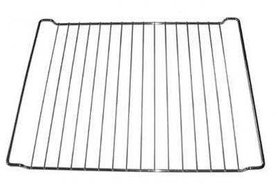 WHIRLPOOL Plaque de grill pour four  - 481245819334 - 44.8 x 34cm