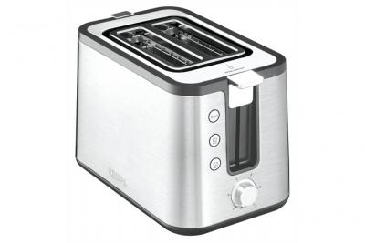 KRUPS Grille Pain Avec 2 Fentes 720w Gris