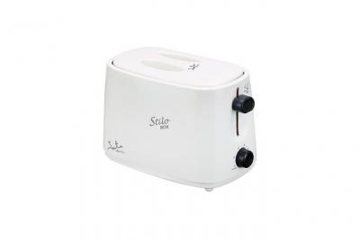 JATA  Tt331 750w Toaster Blanc One Size / EU Plug