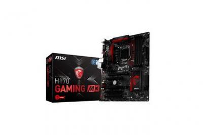 MSI  carte mere H170 Gaming M3