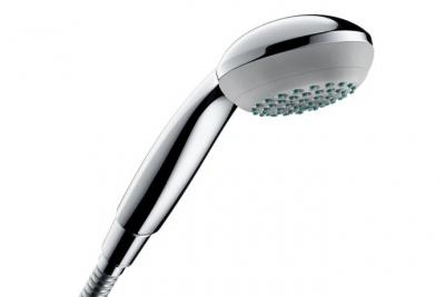 HANSGROHE  - Douche &agrave; main Crometta 85 mono dn 15 28585000