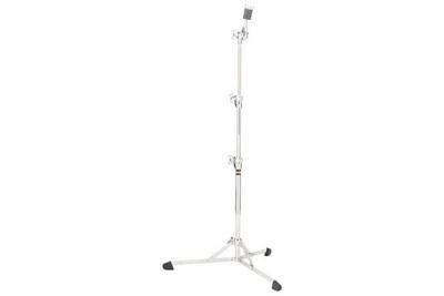 GIBRALTAR HARDWARE  8710 Pied De Cymbale Flat Base Straight