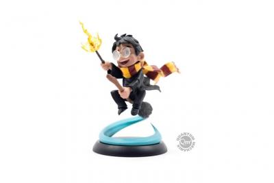 ABYSSE CORP Quantum Mechanix First Fight 10 Cm Figure Multicolore