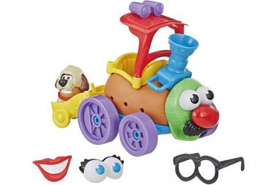 HASBRO Potato Head Mph Potato Train