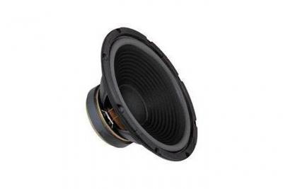 MONACOR Haut-parleur de grave 100 W 8 Ohms  SP-300P