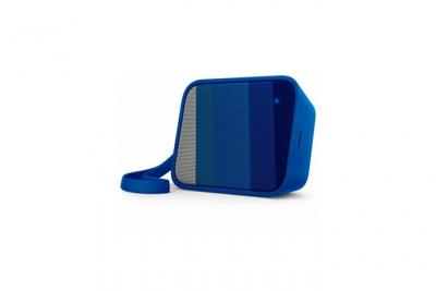 PHILIPS Enceinte  BT110 bleu