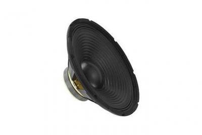 MONACOR Haut-parleur de grave universel 150 W 8 Ohms  SP-382PA