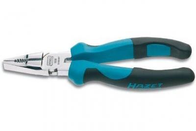 HAZET  1850-33 Pince universelle longueur&nbsp; 190 mm