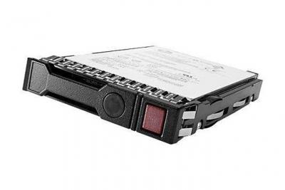 HPE  Midline - disque dur - 8 To - SAS 12Gb/s