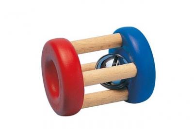 SELECTA SPIELZEUG Girollo - hochet - selecta 