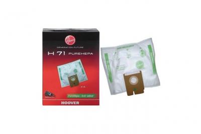 HOOVER Sachet sacs h71 freespace reference : 35601069