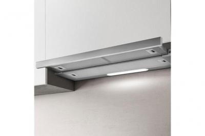 ELICA  - Hotte cuisine encastrable elite 35 - 900 - gris