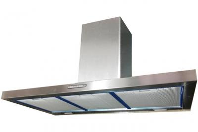 SOGELUX Hotte d&eacute;corative murale  HCSW92XF 90cm inox