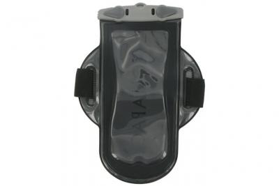 AQUAPAC  100% Waterproof Armband Case (Large)