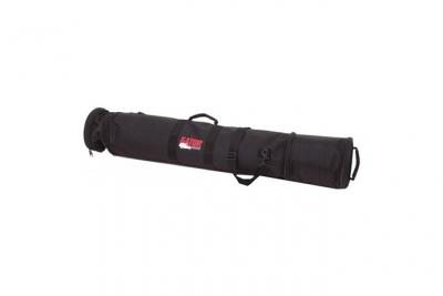 GATOR  Cases Nylon renforc&eacute; pour 5 micros et 3 pieds de micros