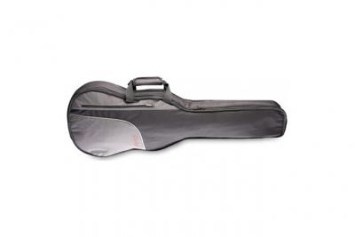 STAGG  STB-10 W Gigbag Housse rembourr&eacute; pour Guitare acoustique Noir