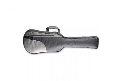 STAGG Housse Pour Guitare Basse &Eacute;lectrique 3/4  Stb-10-Ub